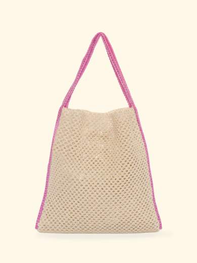 F**K Tote bag  -FA26-SW0004