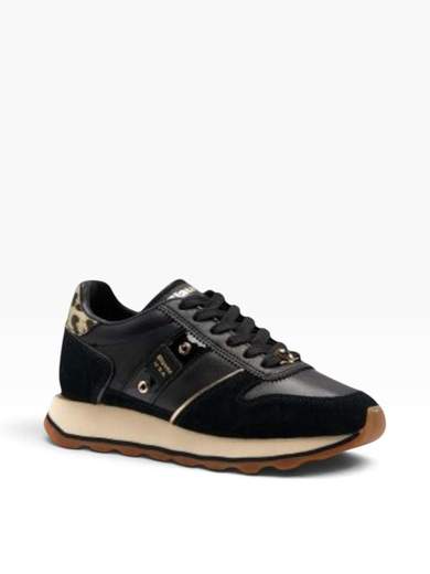 BLAUER MILLS01/LEL
