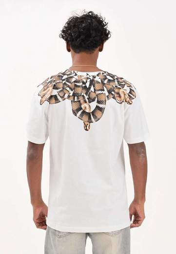 COUNTY OF MILAN T-SHIRT - F5CAMATH038