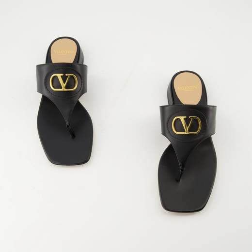 VALENTINO GARAVANI INFRADITO DONNA - 6W2S0LA9