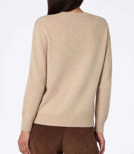 MC2 SAINT BARTH MAGLIA DONNA - QUE0010