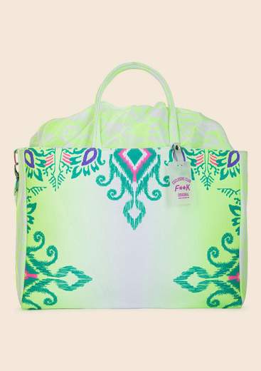 F**K BORSA A MANO DONNA - FA25-A030X55