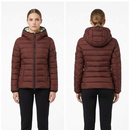 REFRIGIWEAR W12708NY0185