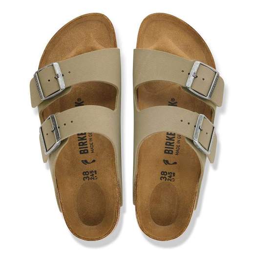 BIRKENSTOCK SANDALI - 1033132