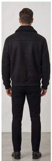 RICHMOND GIACCA - UMA26014MT