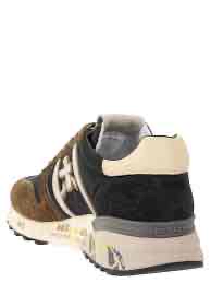 PREMIATA SNEAKERS LANDER