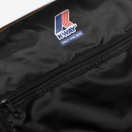 K-WAY POUCH BAG UNISEX ADULTO - K8125RW