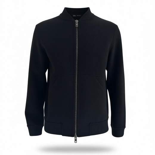 ARROLD'S CAPPOTTO - BOMBER LPIANA