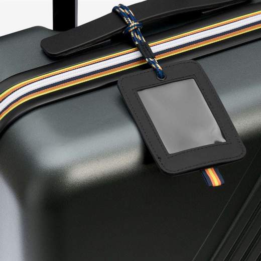 K-WAY TROLLEY CABINA UNISEX ADULTO - K4125ZW
