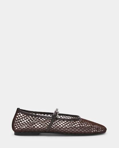 STEVE MADDEN MAGS  BALLERINE DONNA - SMSMAGS