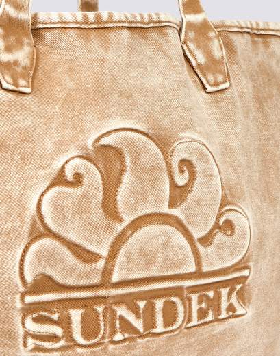 SUNDEK ROGERS BORSA MARE DONNA - AW022ABCV400