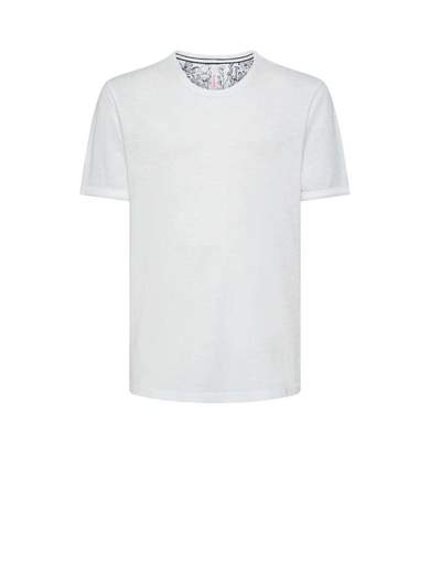 SUN 68 T-SHIRT - T35118
