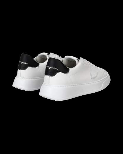 PHILIPPE MODEL SNEAKERS - BTLU