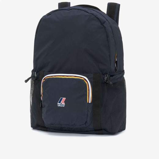 K-WAY ZAINO UNISEX ADULTO LE VRAI 4.0 MICHEL - K5135PW