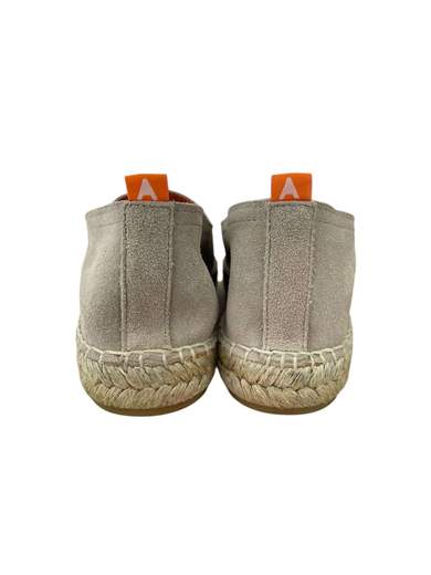 ABARCA ESPADRILLAS DONNA - CAMPING