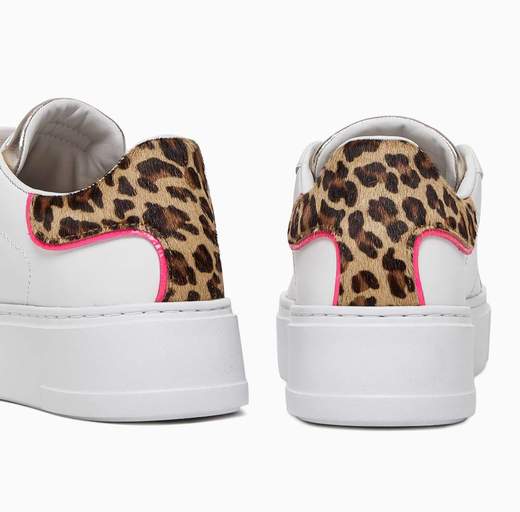 CRIME LONDON SNEAKERS DONNA - 27602PP6