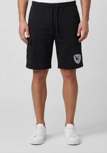 BLAUER PACIFICX  BERMUDA  - 26SBLUP02037 007441