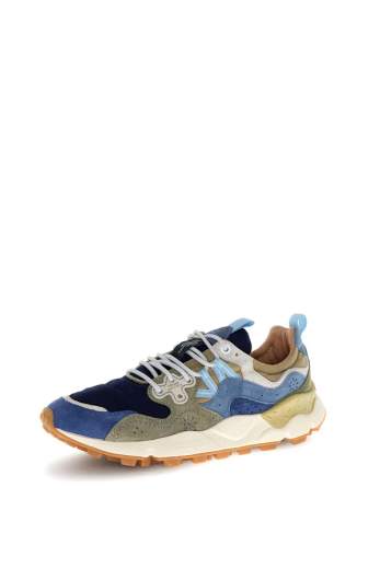 FLOWER MOUNTAIN SNEAKERS - 2017816-01
