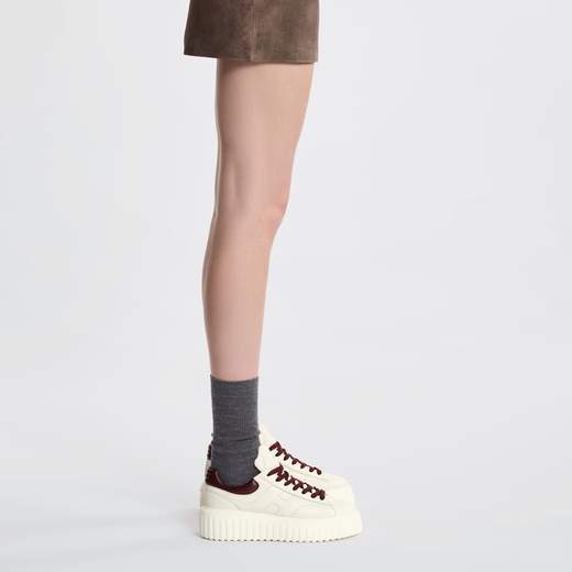 HOGAN Sneakers H-Stripes donna HXW6450FC60LE9