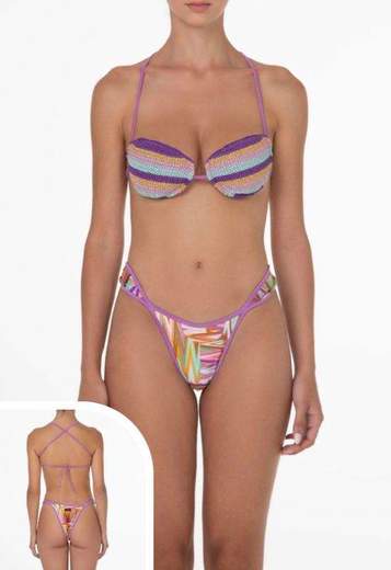 F**K BIKINI DONNA - FK25-0911X07