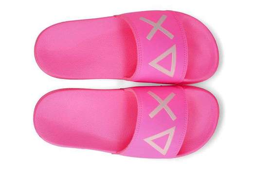 SUN 68 CIABATTE DONNA - X35204