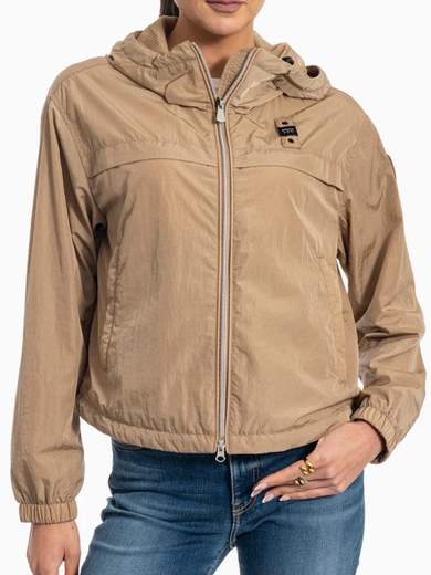 BLAUER BURRAGE GIACCA  -26SBLDC01215 007131