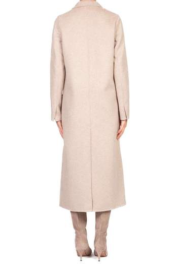VICOLO CAPPOTTO DONNA - TF0002