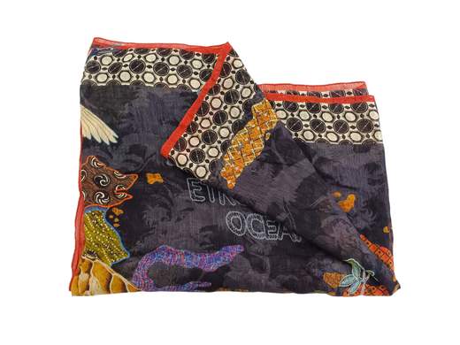 ETRO FOULARD DONNA - 10007