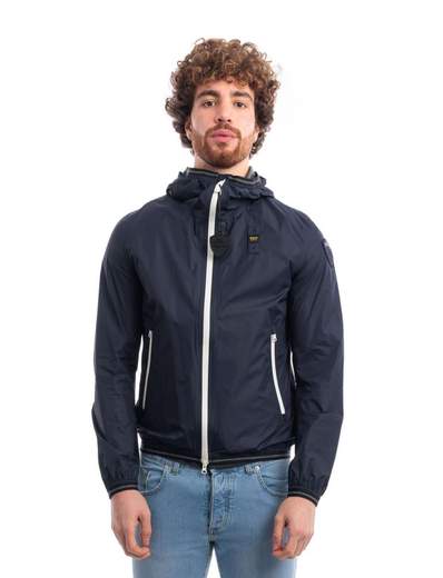 BLAUER GIUBBINO - 24SBLUC11060 006007