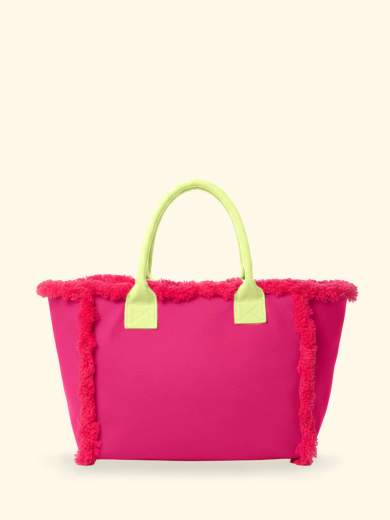 F**K Maxi bag  -FA26-SW0101