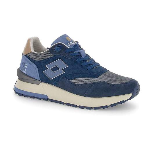 LOTTO LEGGENDA SNEAKERS - 221119
