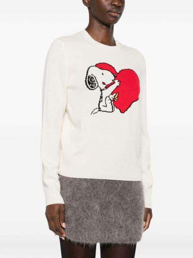 MC2 SAINT BARTH MAGLIA DONNA - QUE0010