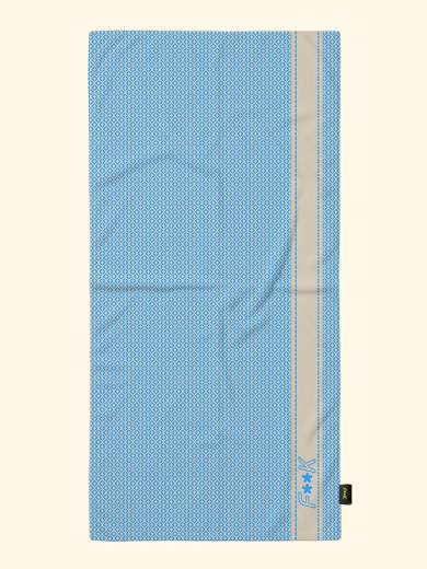 F**K TELO MARE UNISEX ADULTO - FA26-SU8807X11