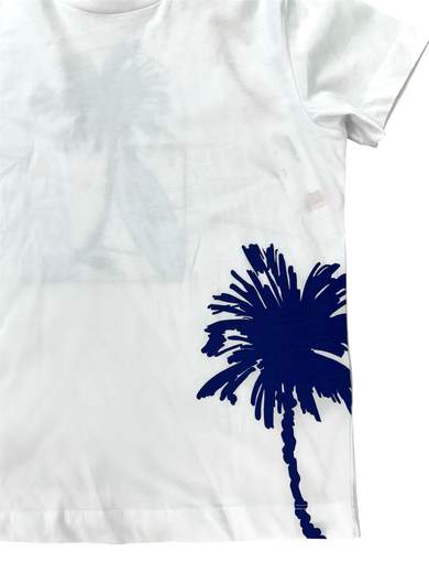 SUNDEK T-SHIRT DONNA - W759TEJS000
