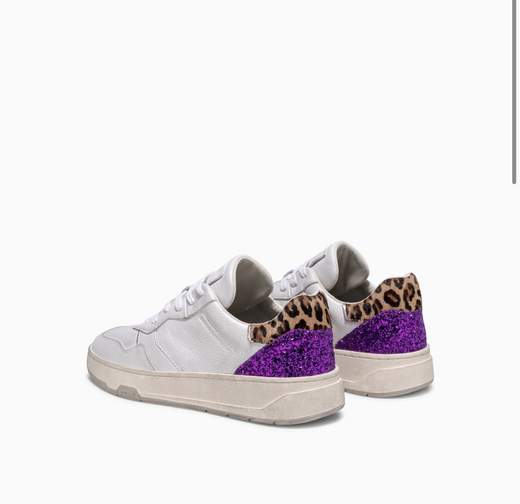 CRIME LONDON SNEAKERS DONNA - 22400AA5