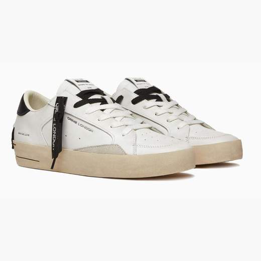 CRIME LONDON SNEAKERS - 17100PP6