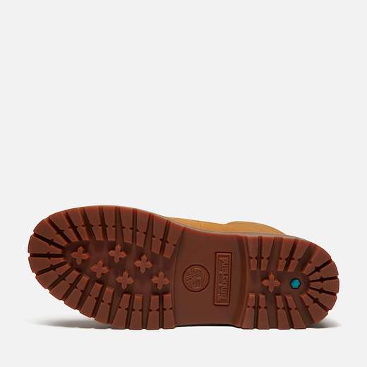 TIMBERLAND STIVALETTI DONNA STONE STREET - TB0A5SAH