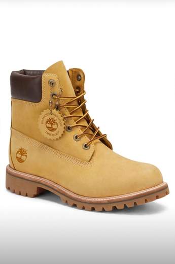 TIMBERLAND STIVALETTI - 0A26TT