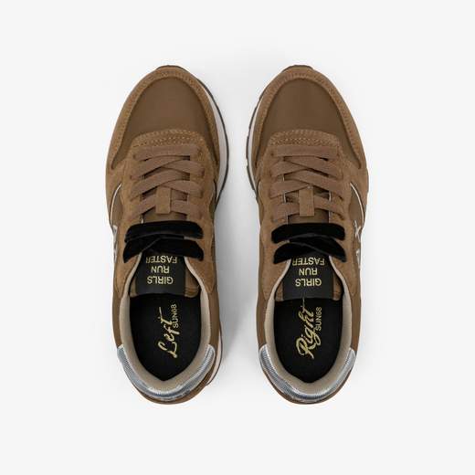 SUN 68 SNEAKERS DONNA - Z46202