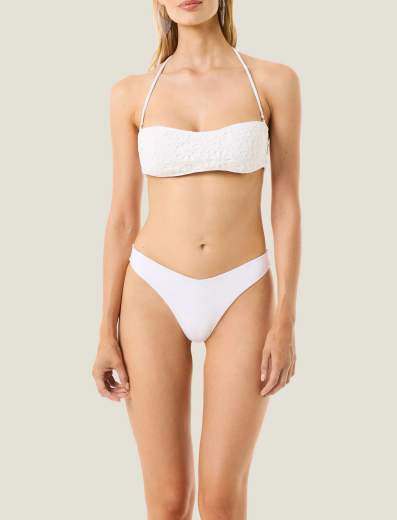 4Giveness BIKINI FASCIA MACRAME'  -126WBWBK6103