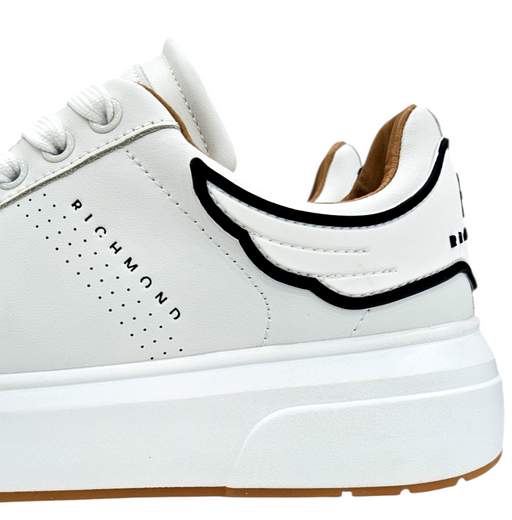 RICHMOND SNEAKERS uomo  - 31017/A