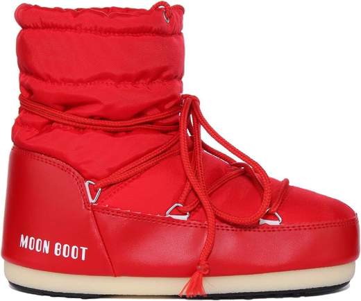 MOON BOOT DOPOSCI UNISEX - 14600100