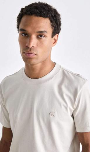 CALVIN KLEIN T-SHIRT - J30J326683