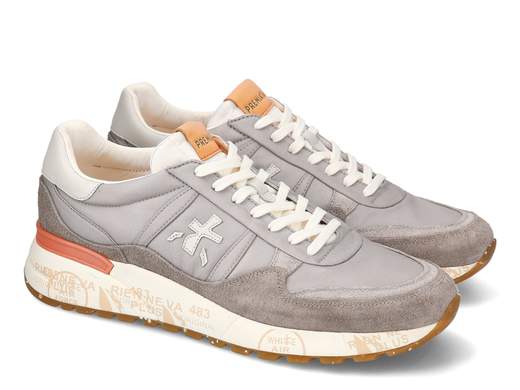 PREMIATA SNEAKERS - LANDECK