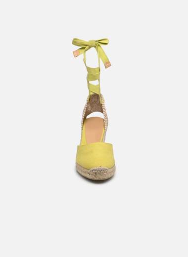CASTANER ESPADRILLAS DONNA - 021740
