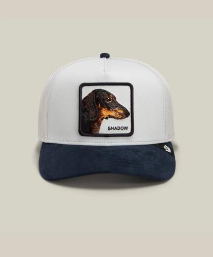 GOORIN 101-3835 SHADOW