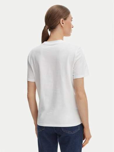 CALVIN KLEIN T-SHIRT DONNA - LV047F810G