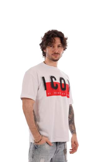 ICON OMBRA T-SHIRT  UOMO  - IUT041