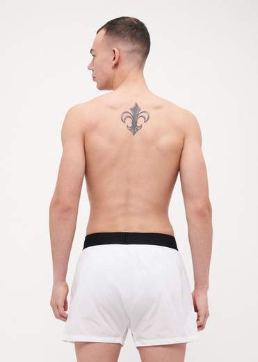 DSQUARED COSTUME - D7B646260