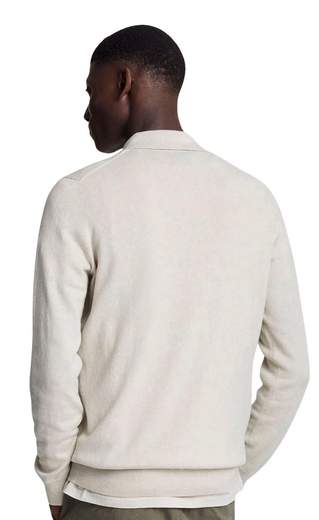 LYLE & SCOTT MAGLIA - KN2113VC